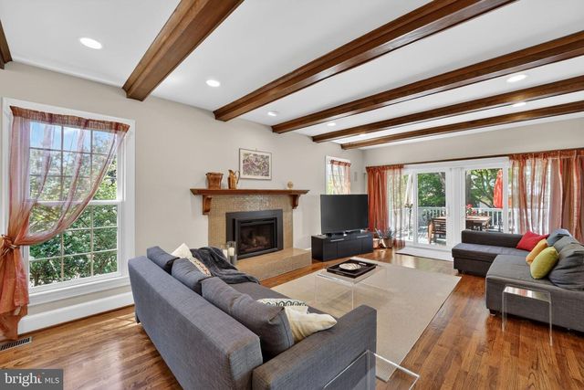 5115 CAPE COD CT, Bethesda, MD 20816