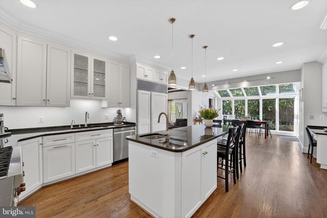 5115 CAPE COD CT, Bethesda, MD 20816