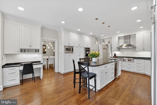 5115 CAPE COD CT, Bethesda, MD 20816