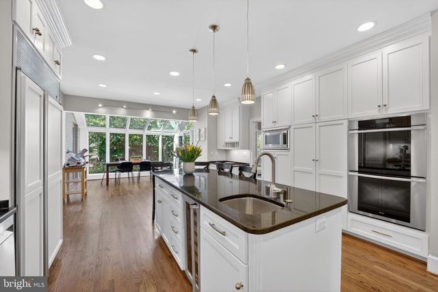 5115 CAPE COD CT, Bethesda, MD 20816