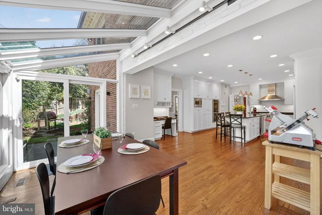 5115 CAPE COD CT, Bethesda, MD 20816