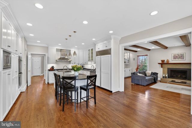5115 CAPE COD CT, Bethesda, MD 20816