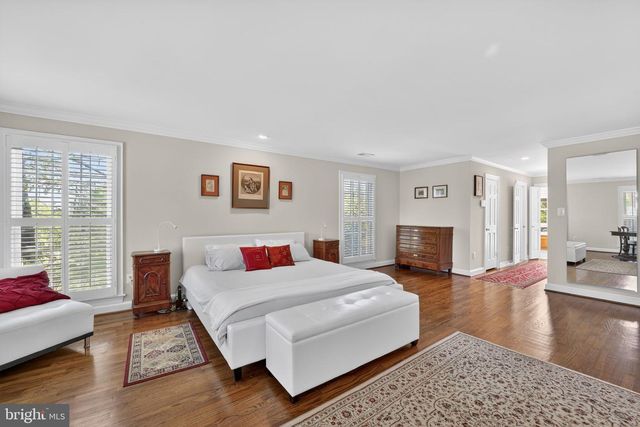 5115 CAPE COD CT, Bethesda, MD 20816