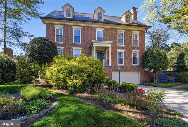 5115 CAPE COD CT, Bethesda, MD 20816
