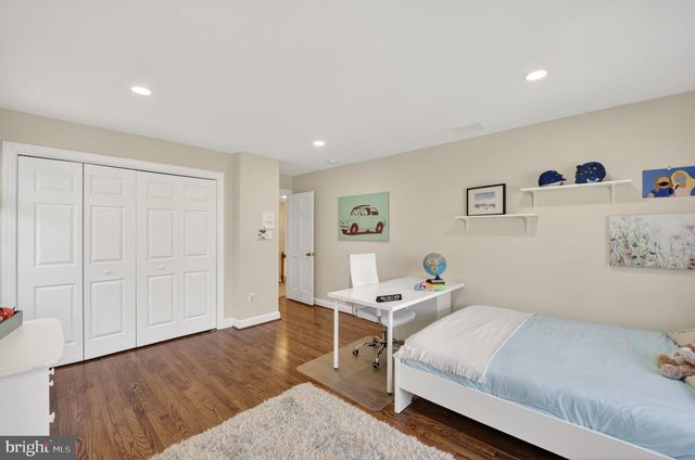 5115 CAPE COD CT, Bethesda, MD 20816