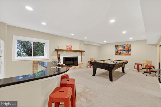 5115 CAPE COD CT, Bethesda, MD 20816
