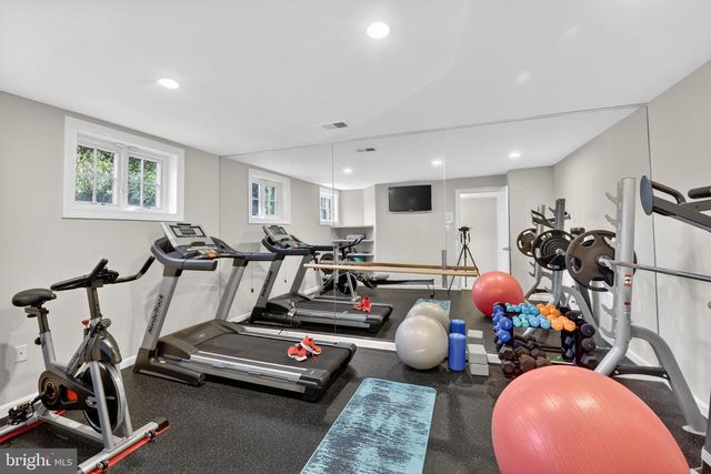 5115 CAPE COD CT, Bethesda, MD 20816