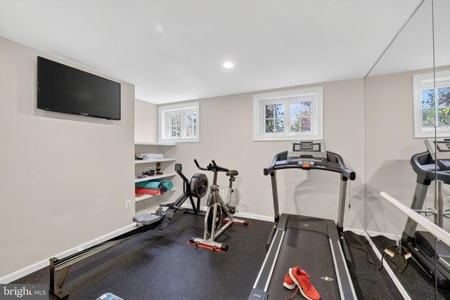 5115 CAPE COD CT, Bethesda, MD 20816
