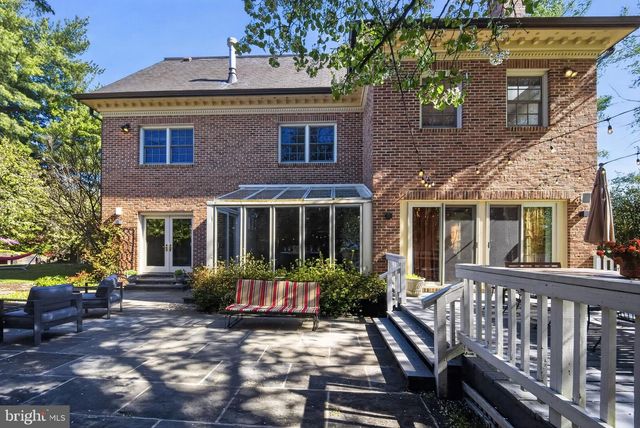 5115 CAPE COD CT, Bethesda, MD 20816