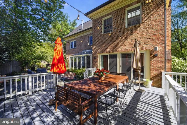 5115 CAPE COD CT, Bethesda, MD 20816