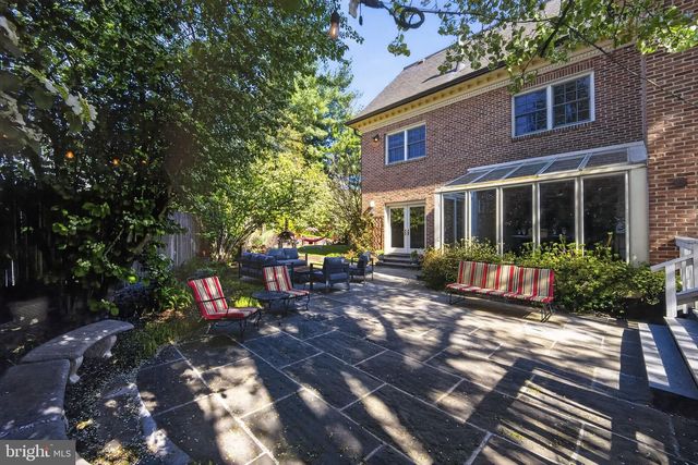 5115 CAPE COD CT, Bethesda, MD 20816