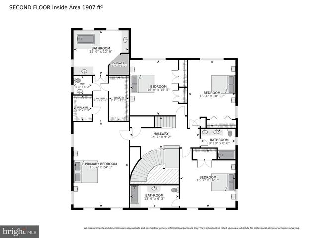 5115 CAPE COD CT, Bethesda, MD 20816