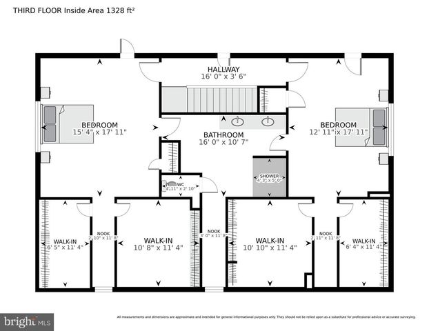 5115 CAPE COD CT, Bethesda, MD 20816