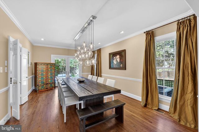 5115 CAPE COD CT, Bethesda, MD 20816