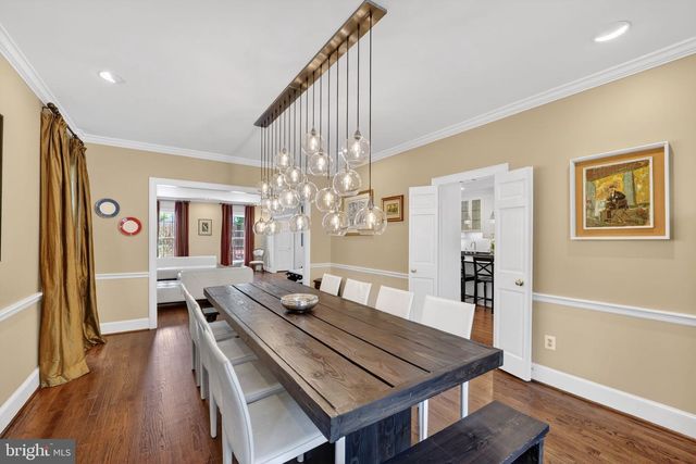 5115 CAPE COD CT, Bethesda, MD 20816