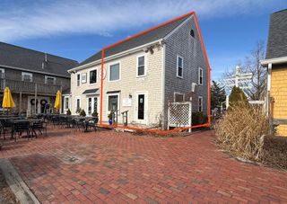 4 Merchants Road 4, Sandwich, MA 02563