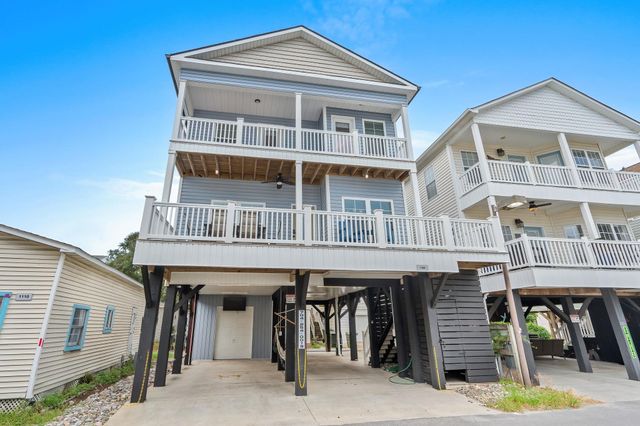 6001 - 1109 S Kings Hwy., Myrtle Beach, SC 29575