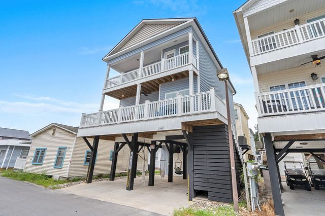 6001 - 1109 S Kings Hwy., Myrtle Beach, SC 29575