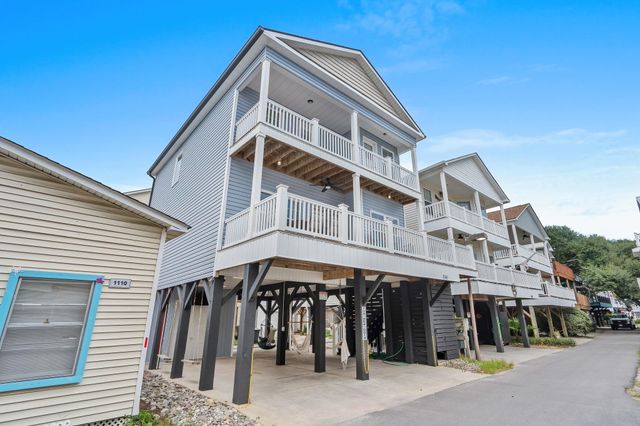 6001 - 1109 S Kings Hwy., Myrtle Beach, SC 29575