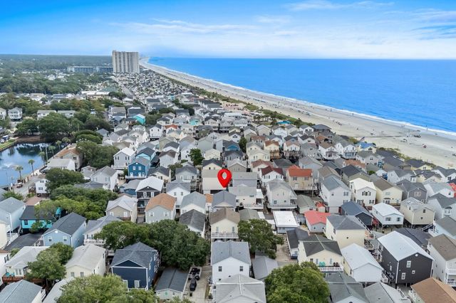 6001 - 1109 S Kings Hwy., Myrtle Beach, SC 29575