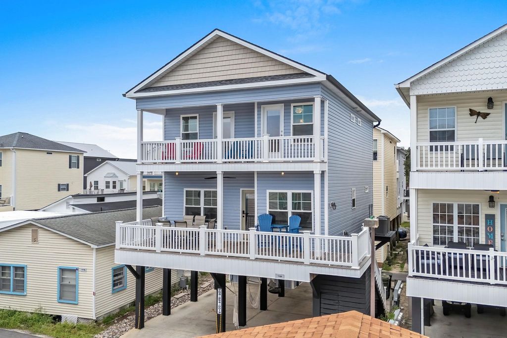 6001 - 1109 S Kings Hwy., Myrtle Beach, SC 29575 — photo 3