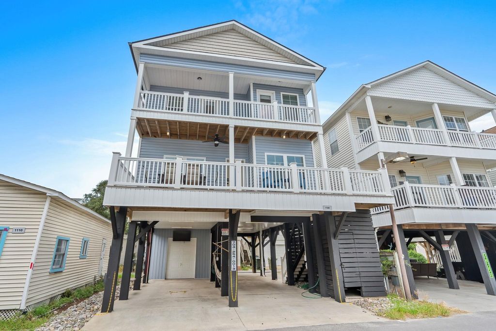 6001 - 1109 S Kings Hwy., Myrtle Beach, SC 29575 — photo 4