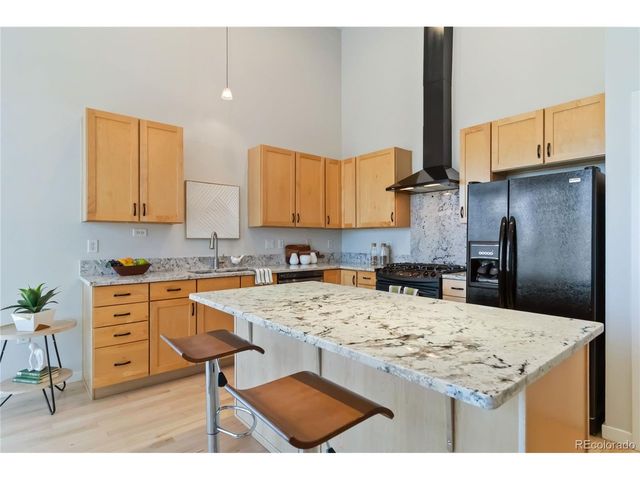 1438 Little Raven St 407, Denver, CO 80202