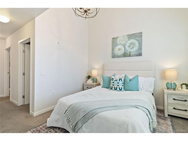 1438 Little Raven St 407, Denver, CO 80202