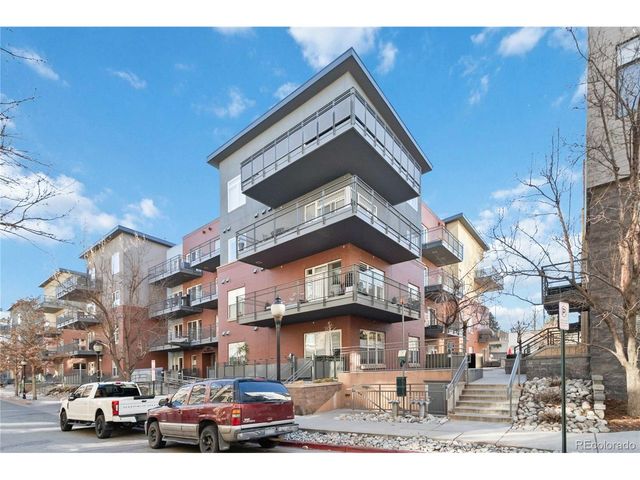 1438 Little Raven St 407, Denver, CO 80202