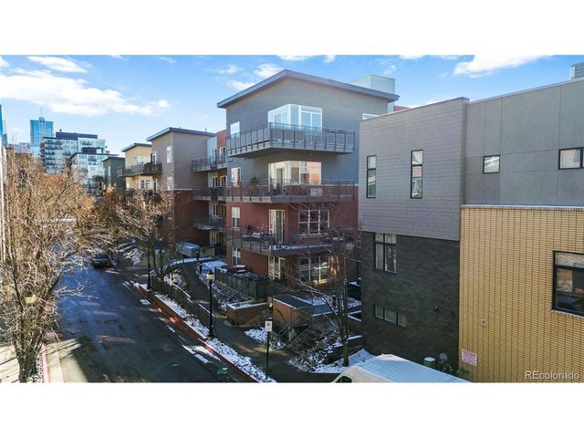 1438 Little Raven St 407, Denver, CO 80202