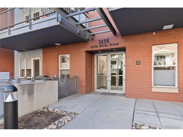 1438 Little Raven St 407, Denver, CO 80202