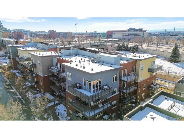 1438 Little Raven St 407, Denver, CO 80202