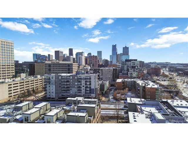 1438 Little Raven St 407, Denver, CO 80202