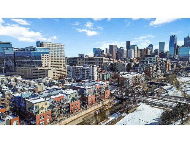 1438 Little Raven St 407, Denver, CO 80202
