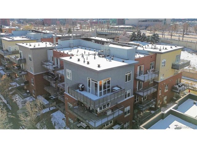 1438 Little Raven St 407, Denver, CO 80202