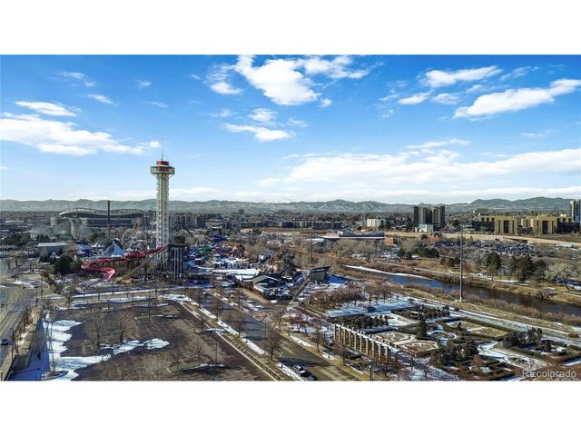 1438 Little Raven St 407, Denver, CO 80202