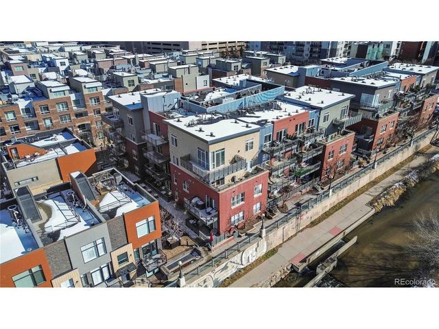 1438 Little Raven St 407, Denver, CO 80202