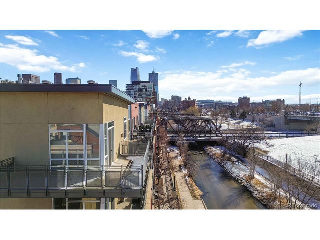 1438 Little Raven St 407, Denver, CO 80202