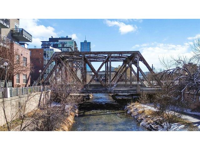 1438 Little Raven St 407, Denver, CO 80202