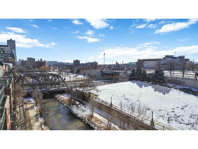 1438 Little Raven St 407, Denver, CO 80202