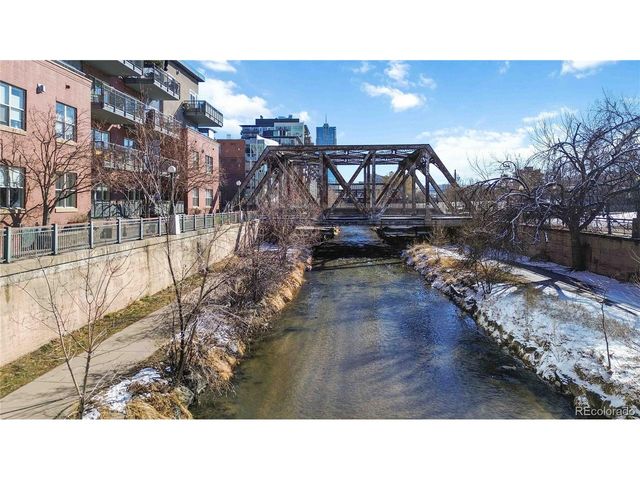 1438 Little Raven St 407, Denver, CO 80202