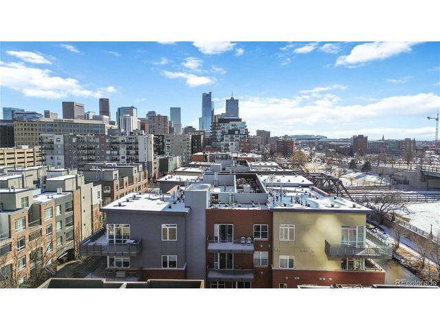 1438 Little Raven St 407, Denver, CO 80202