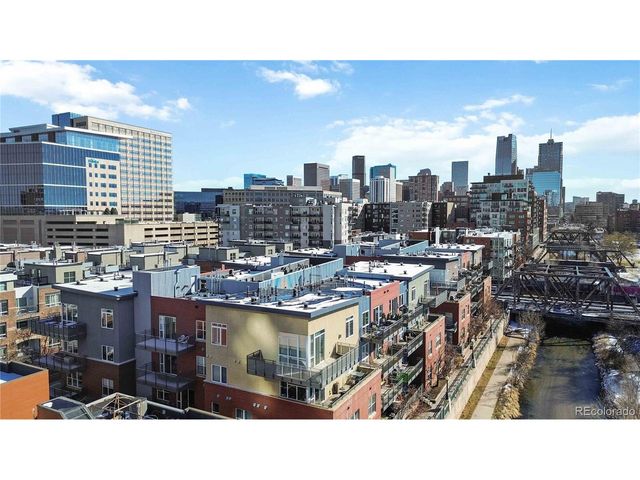 1438 Little Raven St 407, Denver, CO 80202