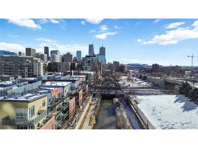 1438 Little Raven St 407, Denver, CO 80202