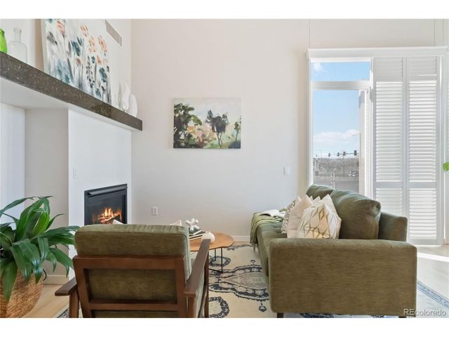 1438 Little Raven St 407, Denver, CO 80202