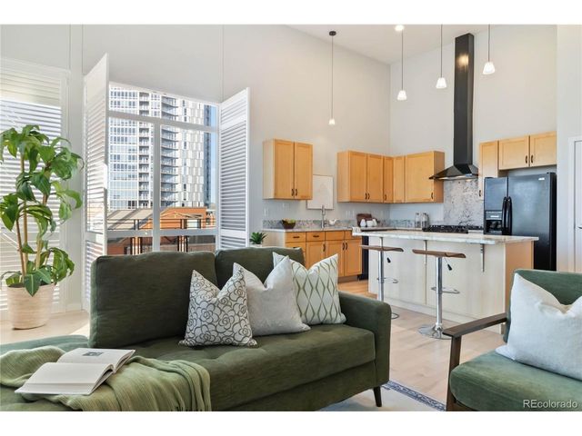 1438 Little Raven St 407, Denver, CO 80202