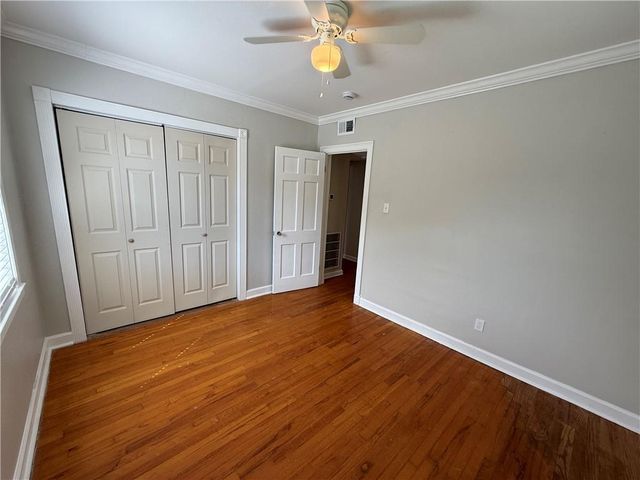 214 Upham Street 4C, Mobile, AL 36607