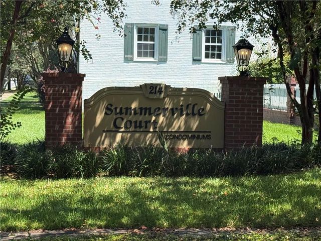 214 Upham Street 4C, Mobile, AL 36607