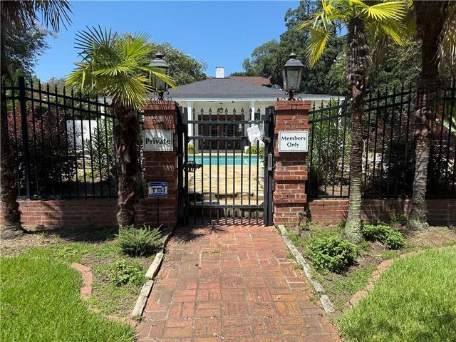 214 Upham Street 4C, Mobile, AL 36607