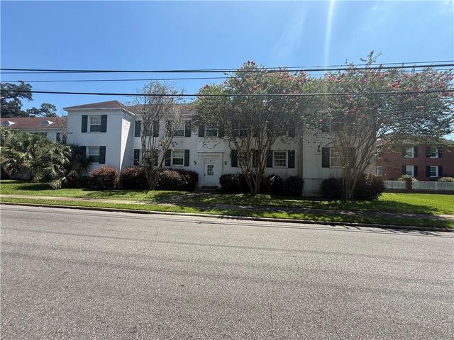 214 Upham Street 4C, Mobile, AL 36607